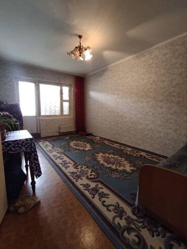 продажа квартира бишкек: 1 комната, 35 м², 105 серия, 7 этаж