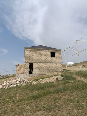 Həyət evləri və villaların satışı: Hökməli 6 otaqlı, 200 kv. m, Kredit yoxdur, Təmirsiz