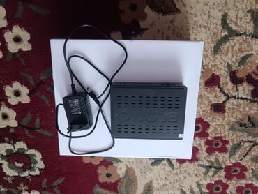 Смарт ТВ приставки: IPTV-приставка BLOMC (сетевой медиаплеер/TV Box). Без пульт — 6