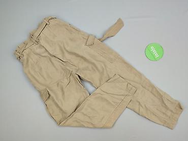 hm cargo pants: H&M, Spodnie cargo damskie, rozmiar XS — 3