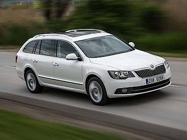 rs win vip: DELOVI ZA ŠKODA SUPERB II | Polovni originalni delovi za Škoda — 2