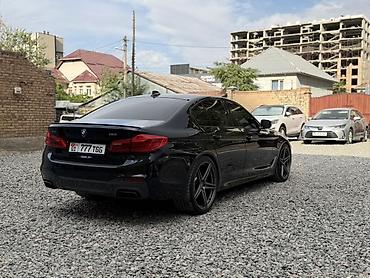 bmw e39 4 4: BMW 5 series: 2019 г., 4.4 л, Автомат, Бензин, Седан — 4