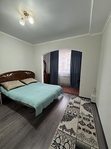 Продажа квартир: 2 комнаты, 59 м², 106 серия улучшенная, 1 этаж, Евроремонт — 6