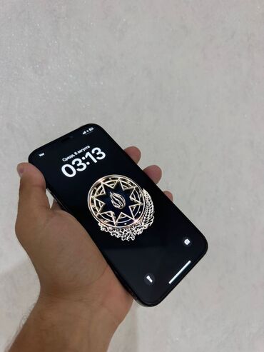 IPhone 12 Pro Max, 256 GB, Pacific Blue