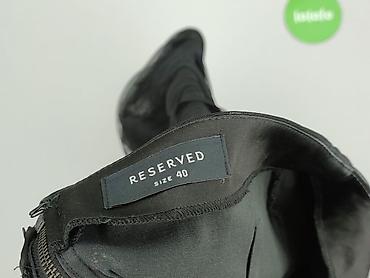 aplikacja l: Reserved, Sukienka damska, rozmiar L — 4