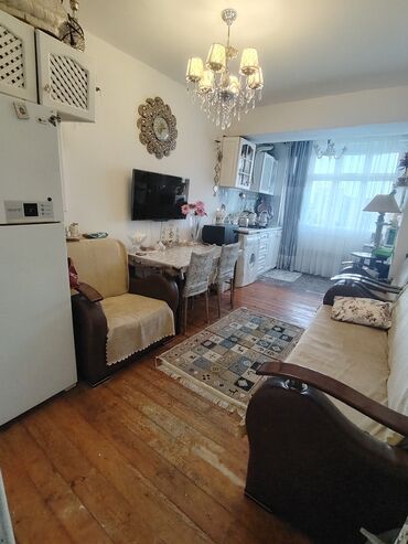 Köhnə tikili: Bakı, 2 otaqlı, Köhnə tikili, m. Gənclik, 50 kv. m -da lalafo.az — 6 Köhnə tikili: Bakı, 2 otaqlı, Köhnə tikili, m. Gənclik, 50 kv. m — 6