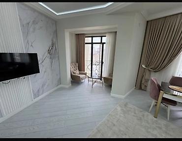 home: 2 комнаты, Асанбай мкр Агентство недвижимости, Без животных, от 6 месяцев, от 1 года, С мебелью полностью — 5