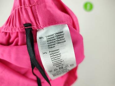 second hand underwear: RAINBOW, Spodnie materiałowe damskie, rozmiar 2XL — 6