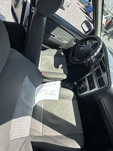 аварийные нексия: Daewoo Nexia: 2010 г., 1.6 л, Механика, Бензин, Седан — 5