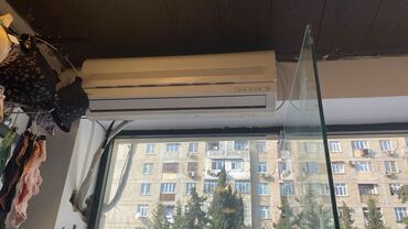 galanz кондиционер: Kondisioner LG 35-45 kv 250 azn Əla vəziyyətdədir, tam işləkdir heç