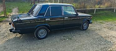 VAZ (LADA): VAZ (LADA) 2106: 1.6 l | 2003 il 250000 km Sedan -da lalafo.az — 2 VAZ (LADA): VAZ (LADA) 2106: 1.6 l | 2003 il 250000 km Sedan — 2