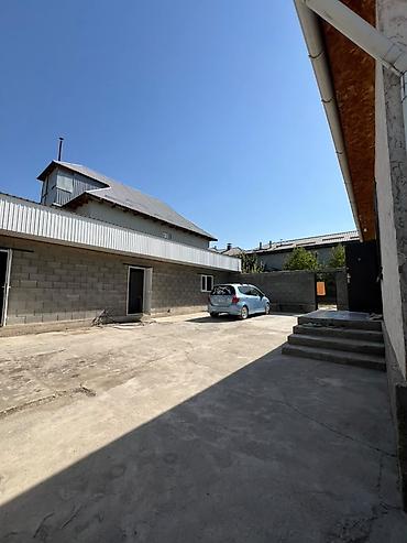Продажа коттеджей и домов: Продается экслюзивный дом Арча бешик (69га) Чортеков/Абдрахманов-1 — 16