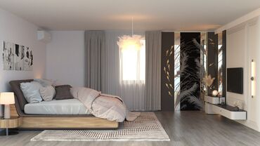 Dizayn, layihə: Eskiz layihə-çertyoj və dizayn -Bütün növ tikintilərin memarlıq — 24