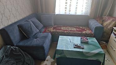 *300azn* Künc divan satılır.Kocle bağlı təcili satılır.Unvan
