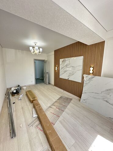 купить домик для кукол: 1 комната, 43 м², Элитка, 2 этаж, Евроремонт
