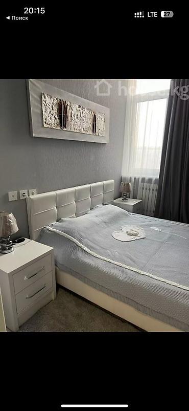Продажа квартир: 2 комнаты, 60 м², КНУ Элитка, 10 этаж, Евроремонт — 2