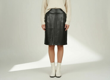 domodi spódnice: Women`s skirt, size L
