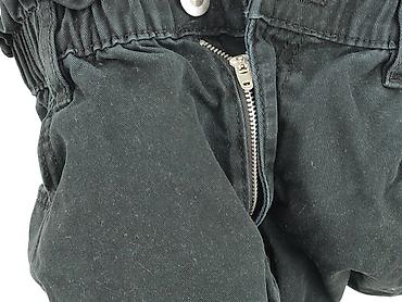 but punka: Denim, Szorty damskie, rozmiar S — 6