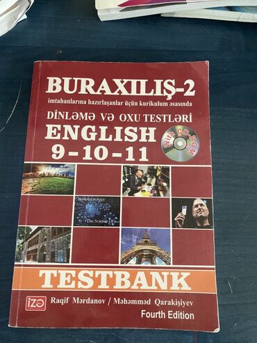 продам тренажер бубновского бу: 11manata alinib 8manata satilir.Sehv alinmisdir satilir islenmiyib
