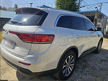 smart plus: Renault Samsung QM6: 2021 г., 2 л, Вариатор, Газ, Кроссовер — 4
