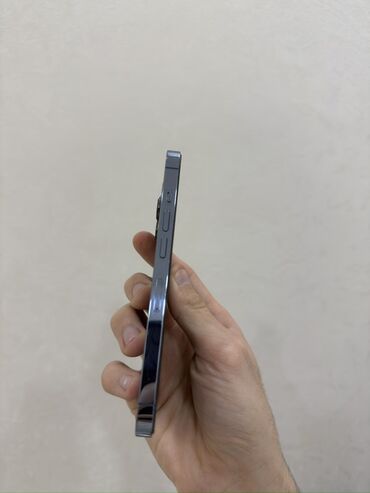 Apple iPhone: IPhone 13 Pro, 128 GB, Sierra Blue, Simsiz şarj — 6