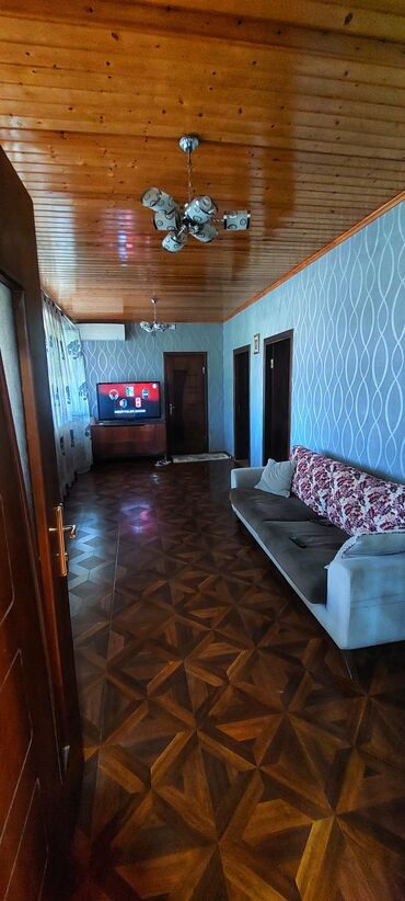 Həyət evləri və villaların satışı: Fatmayı 3 otaqlı, 120 kv. m, Kredit yoxdur, Yeni təmirli -da lalafo.az — 16 Həyət evləri və villaların satışı: Fatmayı 3 otaqlı, 120 kv. m, Kredit yoxdur, Yeni təmirli — 16