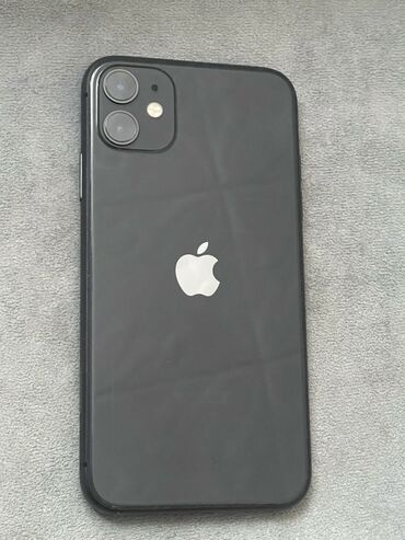 8 айфон: IPhone 11