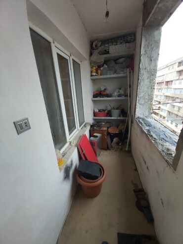 Köhnə tikili: Bakı, 2 otaqlı, Köhnə tikili, 66 kv. m — 24