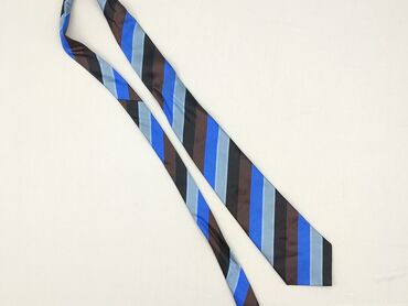 Tie, color - Blue, condition - Perfect