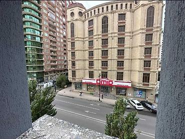 evimiz: 3 otaqlı, Yeni tikili, m. Gənclik, 96 kv. m — 6