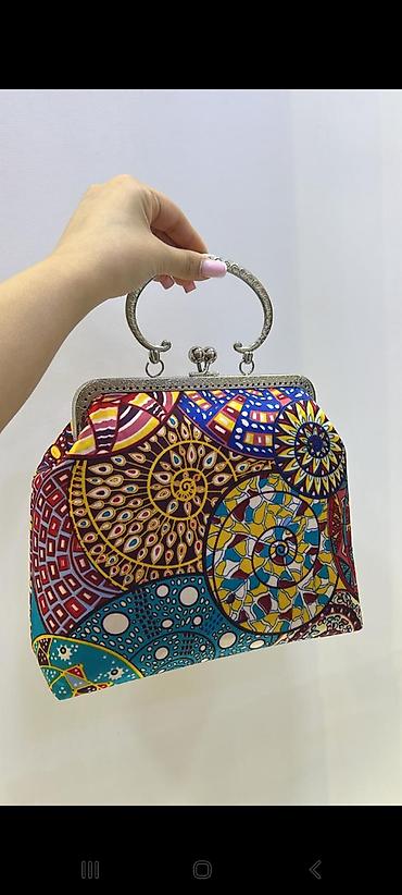 celine: Retro stilində əl çantası Bayram üçün ideal seçimdir məhsullar — 1