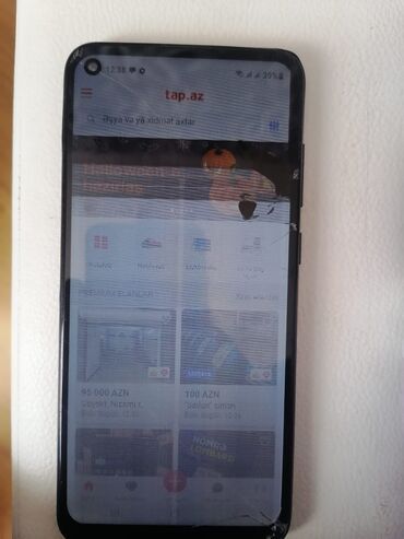 j5 2017 ekranin qiymeti: Samsung Galaxy A11, 32 ГБ, цвет - Черный, Отпечаток пальца