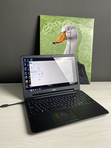 сколько стоит беспроводная мышь для ноутбука: Ноутбук, Dell, 8 ГБ ОЭТ, Intel Core i3, 17 ", Колдонулган, Жумуш, окуу үчүн, эс тутум HDD + SSD