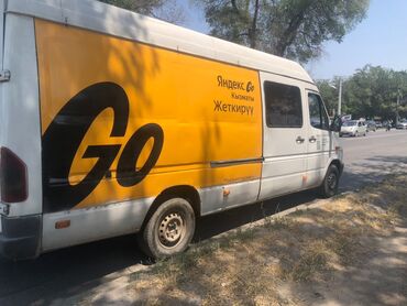 кпп на спринтер: Mercedes-Benz Спринтер: 1999 г., 2.9 л, Механика, Дизель