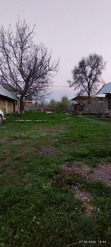 Кыймылсыз мүлк: Уютный дом, Кара-Балта - Площадь дома: 89 м² - Планировка: 5 — 2