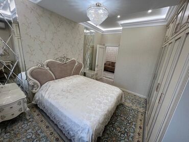 Долгосрочная аренда квартир: 2 комнаты, Агентство недвижимости, Без подселения, С мебелью полностью at lalafo.kg — 7 Долгосрочная аренда квартир: 2 комнаты, Агентство недвижимости, Без подселения, С мебелью полностью — 7