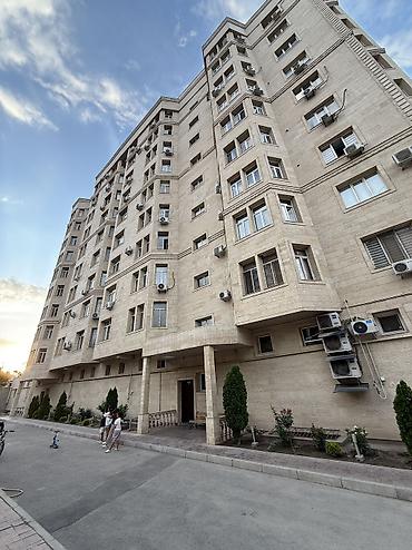 azia palace: 3 комнаты, 116 м², Азия Молл Элитка, 8 этаж, Дизайнерский ремонт — 4