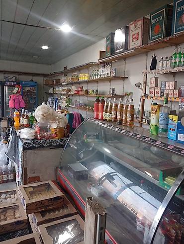 əmlak az ismayıllı: Bərdə rayon şirvanlı kəndində Ağdam yolunun üsdündə yolun kənarında — 5