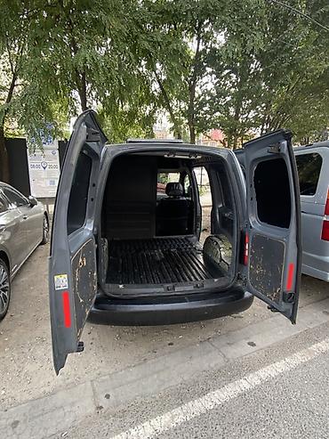 клапан электромагнитный: Volkswagen Caddy: 2012 г., 0.2 л, Автомат, Бензин, Фургон — 4
