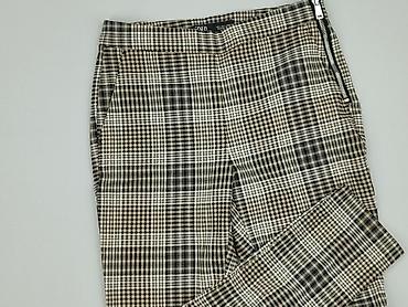 balerinki lidl: Zara, Spodnie materiałowe damskie, rozmiar S — 1
