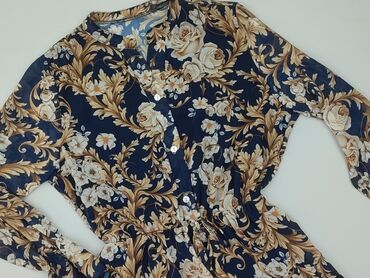 sukienki na chrzest dla matki: Women`s dress, size S