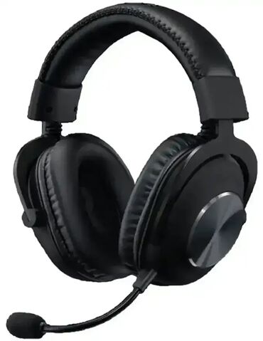 slušalice za devojčice: Brand: Logitech Model: Slušalice sa mikrofonom Logitech PRO X Wireless