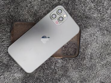 купить бу вытяжку на кухню: IPhone 12 Pro, Б/у, 128 ГБ, В рассрочку, 77 %