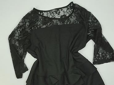 guess plus size: Yessica, Sukienka damska, rozmiar XL — 1