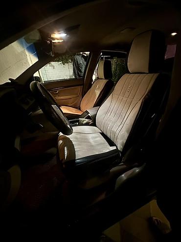 Volvo: Volvo S80: 2004 г., 2.4 л, Механика, Бензин, Седан — 4