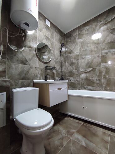 снять квартиру в токмаке запорожская область: 1 комната, 53 м², Элитка, 4 этаж, Евроремонт