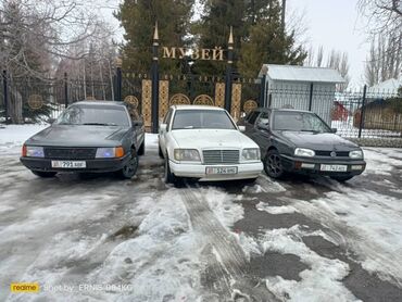 вента машины: Volkswagen Vento: 1993 г., 1.8 л, Механика, Бензин, Седан