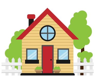 дом квартиру: 1 бөлмө, Менчик ээси, Чогуу жашоосу жок, Толугу менен эмереги бар