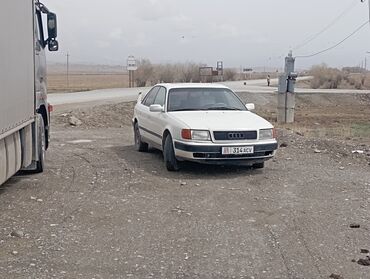 кпп на пассат б3: Audi 100: 1991 г., 2.8 л, Механика, Бензин, Седан