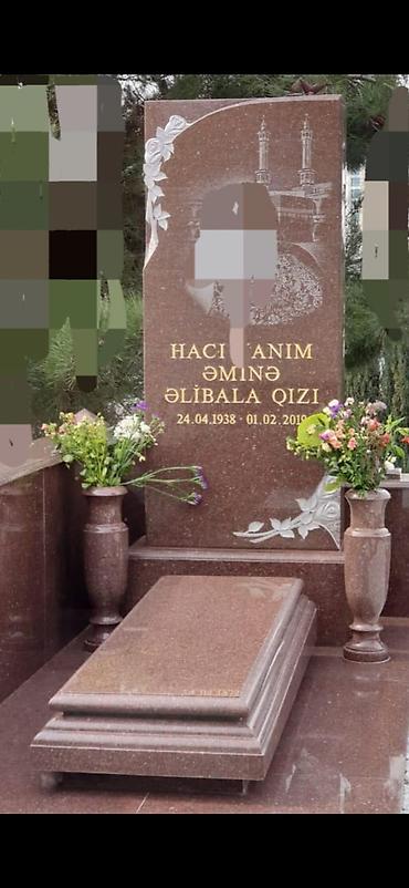 Başqa xidmətlər: €¡Mərmər -qranut — 1